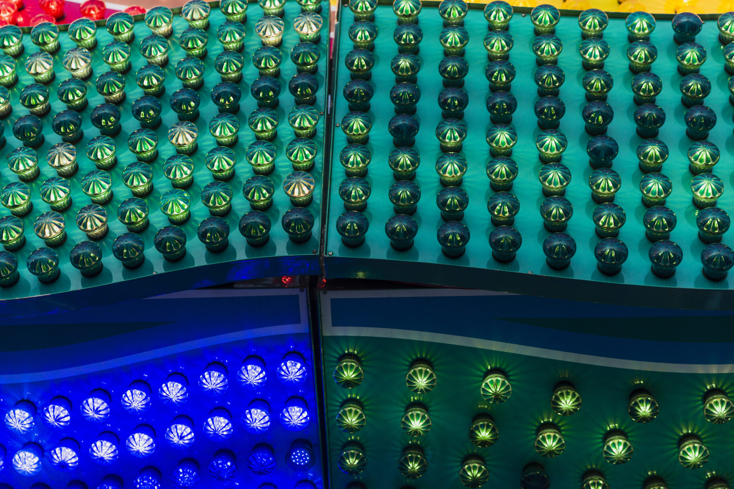 Amusement Lights